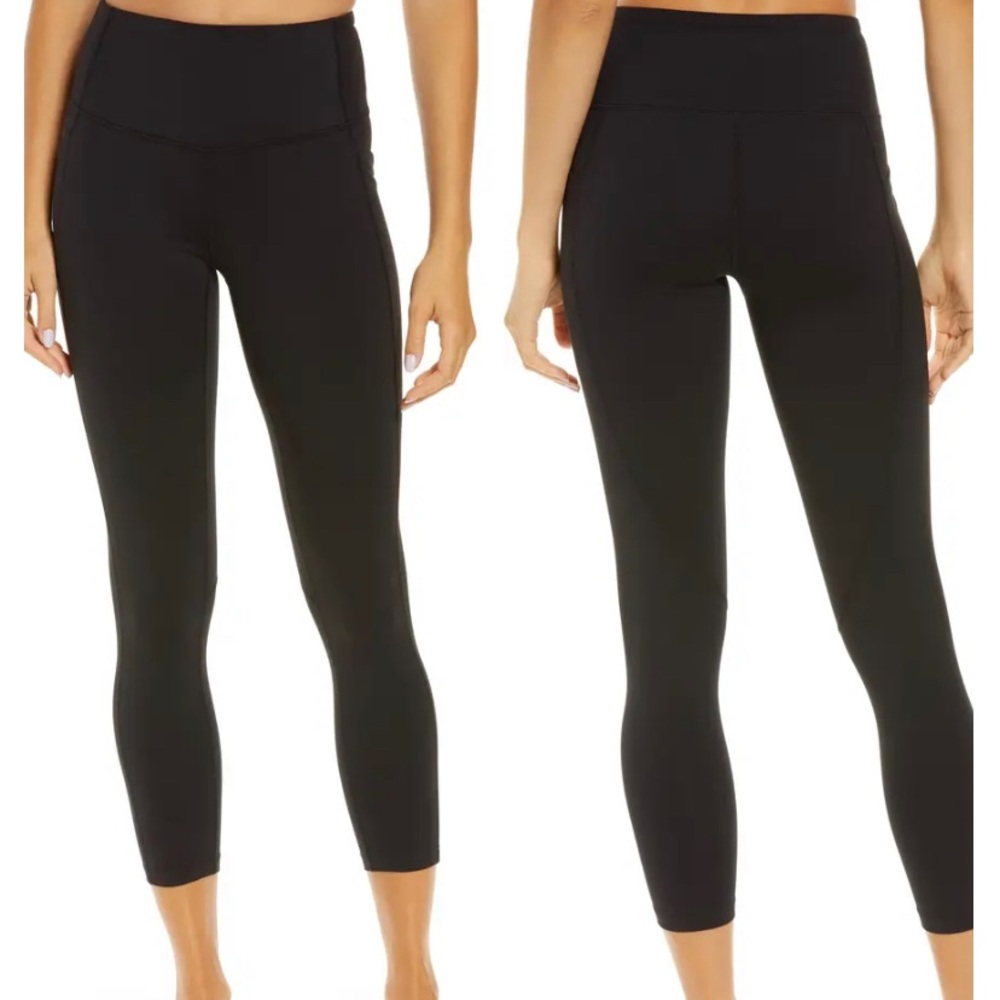 Zella Black Leggings